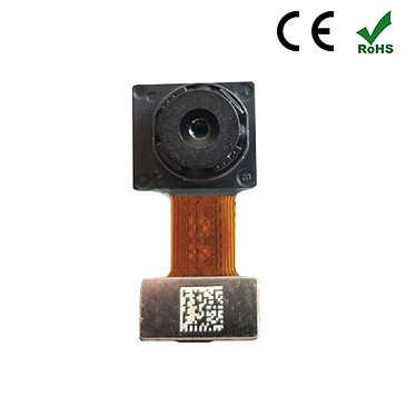 Acheter Clappio Caméra Arrière pour Huawei P40 Lite E Module Capteur Photo Compatible et Nappe