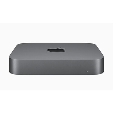 Apple Mac Mini (2018) (MRTR2FN/A) Gris sidéral · Reconditionné