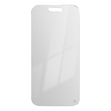 Force Glass Verre Incassable pour iPhone 14 Pro Max Anti-espion Garantie à vie  Noir