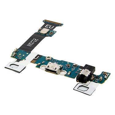 Avis Avizar Nappe de charge avec prise Micro-USB + Micro + jack Samsung Galaxy S6 Edge Plus