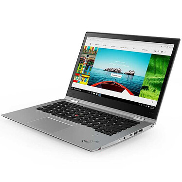 Lenovo ThinkPad X1 YOGA (3rd Gen) (20LGS09500-B-7137) · Reconditionné pas cher