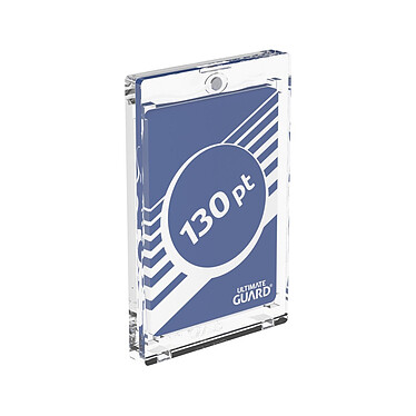 Avis Ultimate Guard - Magnetic Card Case 130 pt