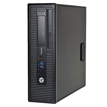HP EliteDesk 800 G1 SFF (42842) · Reconditionné