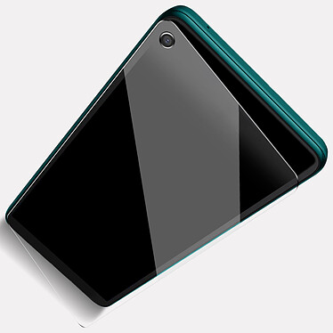 3mk Film pour OnePlus Nord CE 2 Lite 5G / Realme 9 5G et 9 Pro Verre Flexible Anti-rayures Incassable  FlexibleGlass Transparent pas cher
