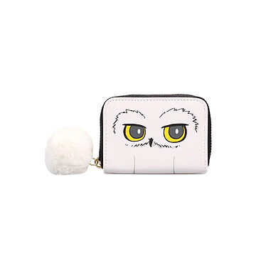 Harry Potter - Porte-monnaie Mini Hedwig