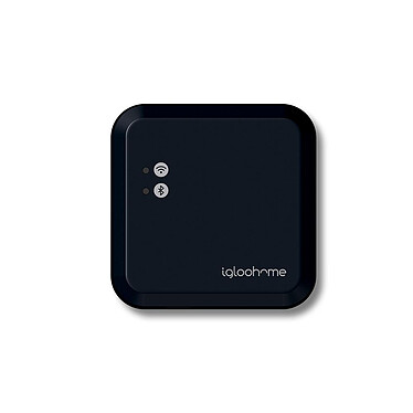 Igloohome - Bridge Wi-Fi - EB1