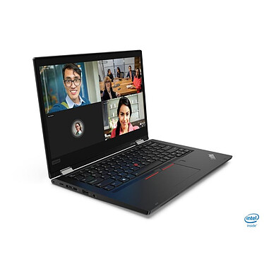 Avis Lenovo ThinkPad L13 Yoga 20R50003FR · Reconditionné