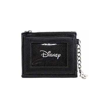 Avis Disney - Etui pour carte de transport / porte-monnaie Mickey Angry