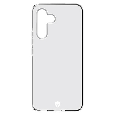 Force Case Coque pour Samsung Galaxy A54 Anti-chutes Recyclable Feel  Transparent