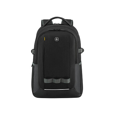 Avis Wenger - Sac à dos Ryde avec compartiment ordinateur portable 16'' noir