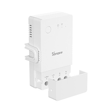 Avis Sonoff - Commutateur de wattmètre intelligent Wifi POW Origine – SONOFF