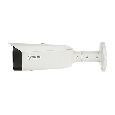 Avis Dahua - Caméra WizMind Bullet à focale fixe - DH-IPC-HFW5849T1P-ASE-LED-0360B
