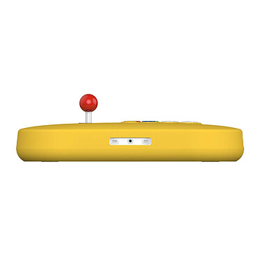 Acheter Etui silicone jaune de protection pour Arcade Stick pro SNK