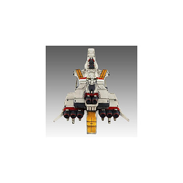 - Mobile Suit Gundam : Char's Counterattack Ra Cailum Re - Figurine Cosmo Fleet Special 17 cm pas cher