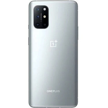 Acheter OnePlus 8T 128Go Argent · Reconditionné