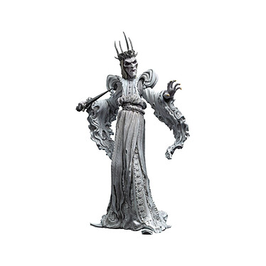 Acheter Le Seigneur des Anneaux - Figurine Mini Epics The Witch-King of the Unseen Lands 19 cm