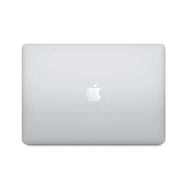 Avis MacBook Air 13'' i5 1,6 GHz 8Go 128Go SSD 2019 Argent · Reconditionné