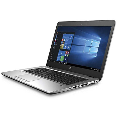 HP EliteBook 745 G3 (L9Z80AV-B-6953) · Reconditionné