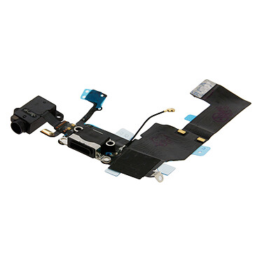 Avis Avizar Nappe connecteur de charge + jack + Micro interne + Antenne GSM Apple iPhone 5C