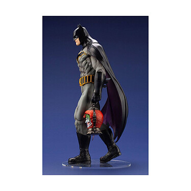 Acheter Batman - Statuette PVC ARTFX 1/6 Batman (Batman: Last Knight on Earth) 30 cm