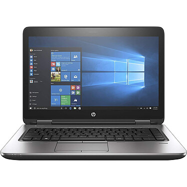 HP ProBook 640-G1 (640-G18240i5) · Reconditionné