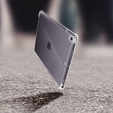 Avis Avizar Coque Transparent iPad 9 2021 iPad 8 2020 iPad 7 2019 / iPad Pro 10.5