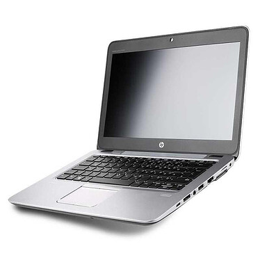 Avis HP EliteBook 820 G4 (820G4-i7-7600U-FHD-B-11503) · Reconditionné