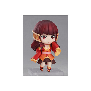 Avis The Legend of Sword and Fairy - Figurine Nendoroid Long Kui / Red 10 cm