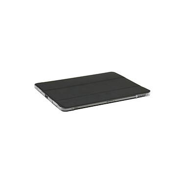 Acheter MW Folio compatible iPad 10.9 (2022 - 10th gen) Noir Polybag