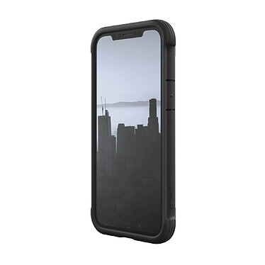 Avis Raptic Coque pour iPhone 12 mini Defense Shield Noir