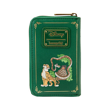 Avis Disney - Porte-monnaie Le livre de la junglevby Loungefly