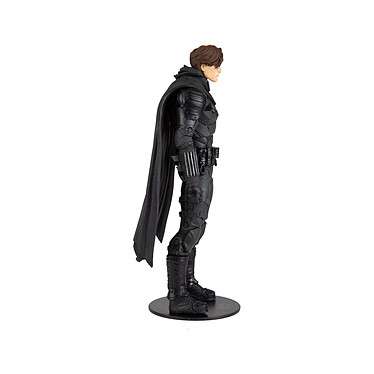 Acheter DC Multiverse - Figurine Batman Unmasked (The Batman) 18 cm