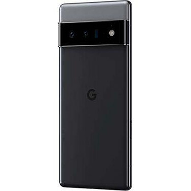 Avis Google Pixel 6 Pro 128Go Noir · Reconditionné
