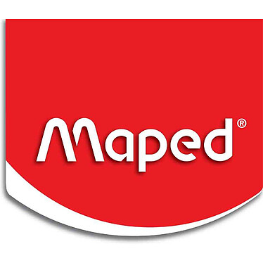 Acheter MAPED Feutre à tableau blanc Marker'Peps, pack promo de 12