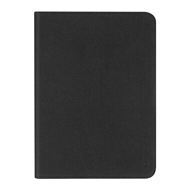 Gecko Étui pour iPad 10.9 2022 Folio avec Support Gecko Covers Easy Click 2.0 noir