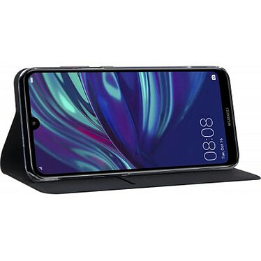 Avis BigBen Connected Étui de Protection pour Huawei Y6 Folio Noir