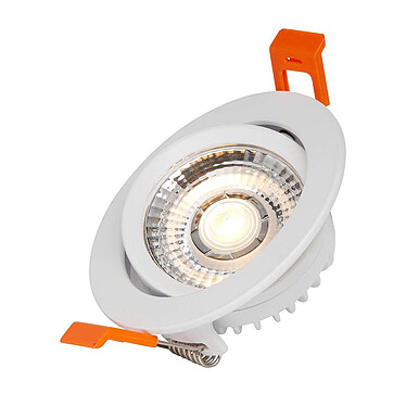 Innr - Spot LED connecté encastrable Blanc extra-plat - RSL115