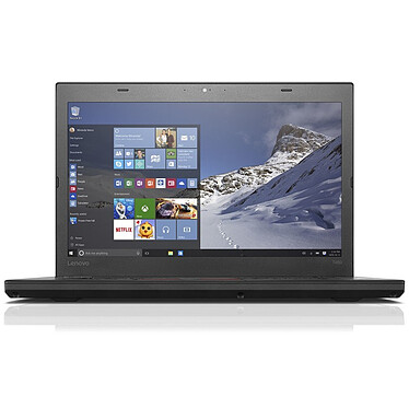 Acheter Lenovo ThinkPad T460 (20FMS0KV07-1318) · Reconditionné