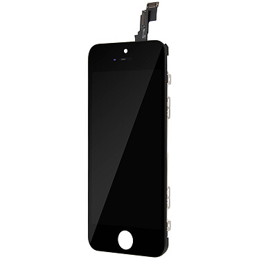 Acheter Avizar Ecran LCD iPhone 5C Vitre Tactile de remplacement Noir