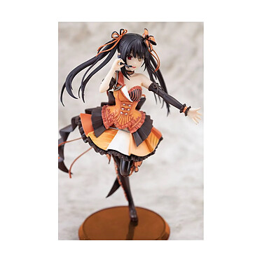 Acheter Date A Live Fragment: Date A Bullet - Statuette 1/7 Kurumi Tokisaki (Idol Ver.) Another Edition