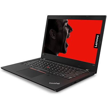 Lenovo ThinkPad L480 (20LTS14N00-2910) · Reconditionné
