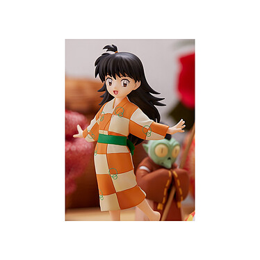 Acheter Inuyasha - Statuette Pop Up Parade Rin & Jaken 11 cm