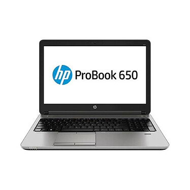 HP HP ProBook 650 G3 (i5.7-S1To-16) · Reconditionné
