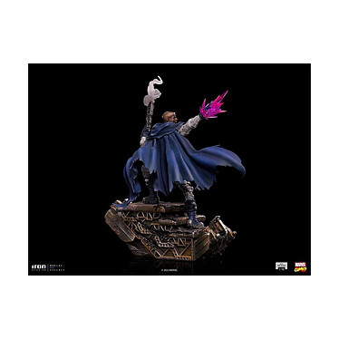 Acheter Marvel Comics - Statuette 1/10 BDS Art Scale Bishop (X-Men: Age of Apocalypse) 30 cm