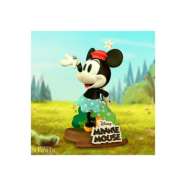Disney - Figurine Minnie