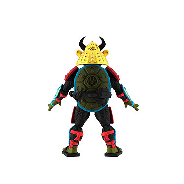 Acheter Les Tortues Ninja - Figurine Ultimates Leo the Sewer Samurai 18 cm