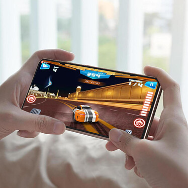 Avis Clappio Batterie de Remplacement pour Samsung Galaxy S21 4000mAh Blanc