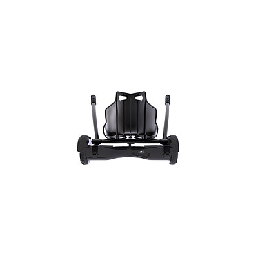 Acheter UrbanGlide Hoverboard 6,5" +  Kart Noir