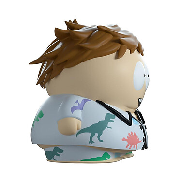 Avis South Park - Figurine Pajama Cartman 8 cm