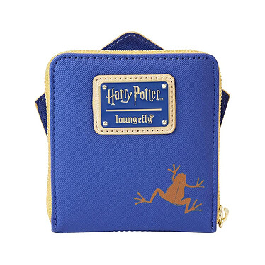 Avis Harry Potter - Porte-monnaie Honeydukes Chocolate Frog By Loungefly
